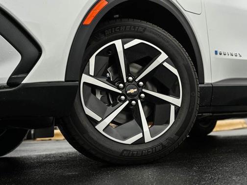 2026 Chevrolet Equinox EV LT2 w/PDE