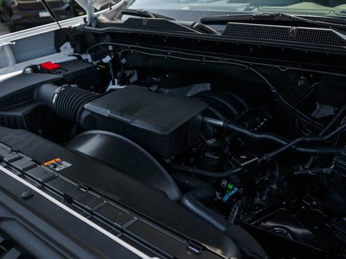 2025 Chevrolet Silverado 3500 Work Truck