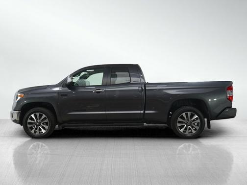 2019 Toyota Tundra Limited