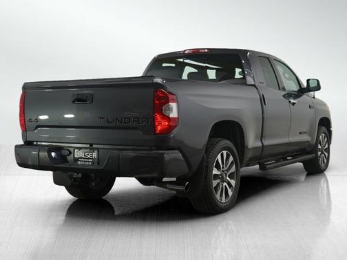 2019 Toyota Tundra Limited