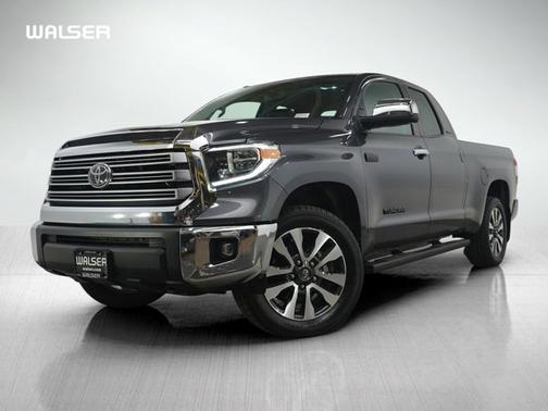 2019 Toyota Tundra Limited