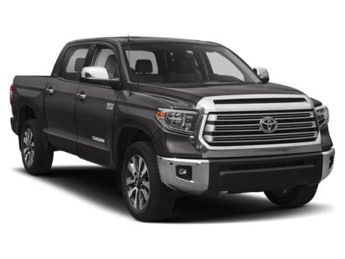 2019 Toyota Tundra Limited