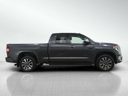2019 Toyota Tundra Limited