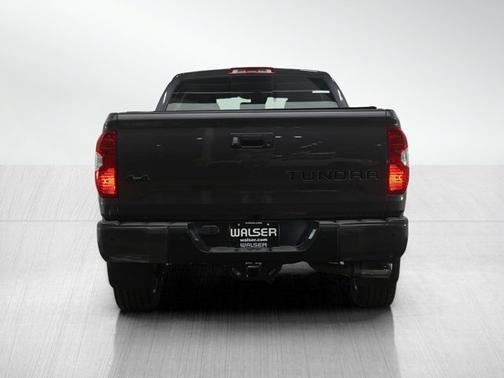 2019 Toyota Tundra Limited