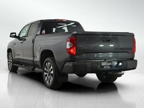 2019 Toyota Tundra Limited