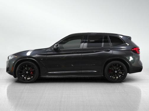 2023 BMW X3 M40i