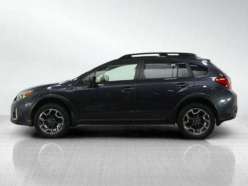 2017 Subaru Crosstrek Premium