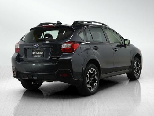 2017 Subaru Crosstrek Premium