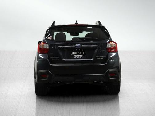 2017 Subaru Crosstrek Premium