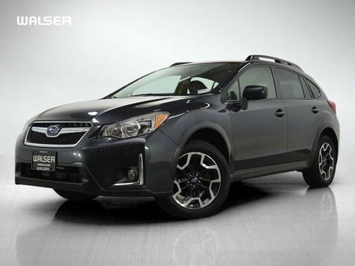 2017 Subaru Crosstrek Premium