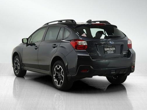 2017 Subaru Crosstrek Premium