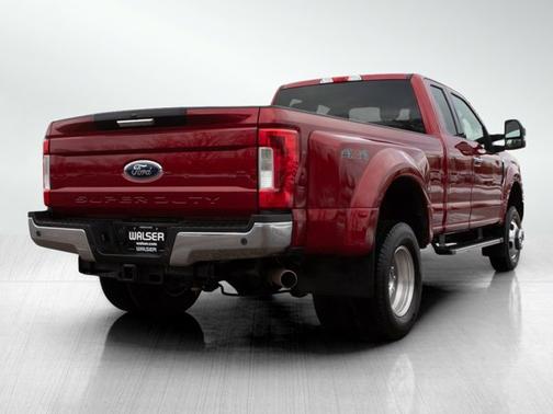2019 Ford F-350 XLT