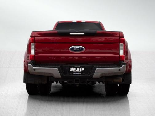 2019 Ford F-350 XLT