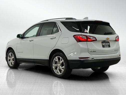 2021 Chevrolet Equinox Premier