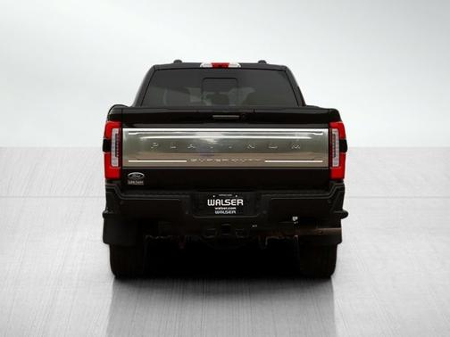2024 Ford F-350 Platinum