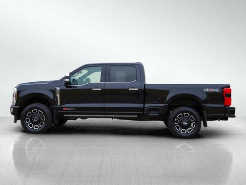 2024 Ford F-350 Platinum