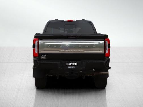 2024 Ford F-350 Platinum