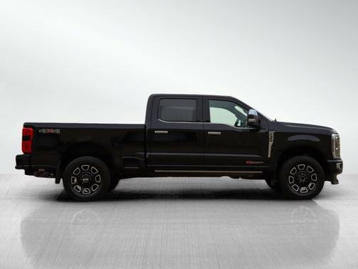2024 Ford F-350 Platinum