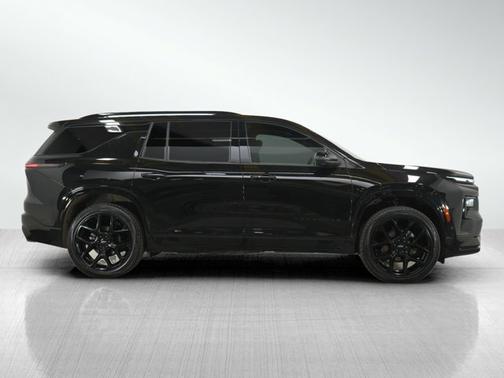 2024 Chevrolet Traverse AWD RS