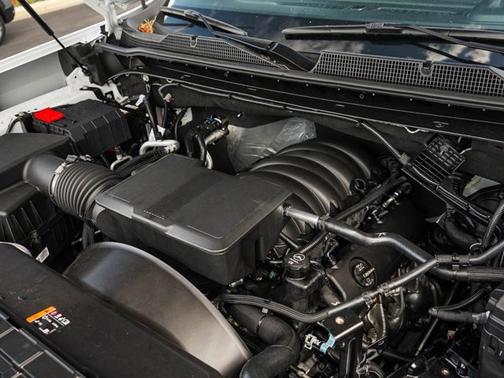 2025 Chevrolet Silverado 3500 LT