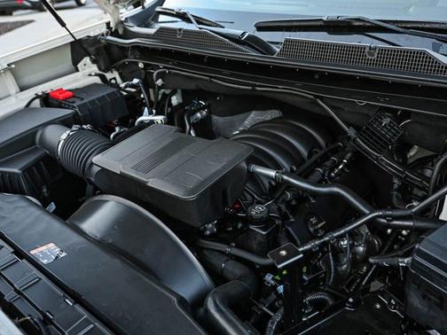 2026 Chevrolet Silverado 2500 ZR2