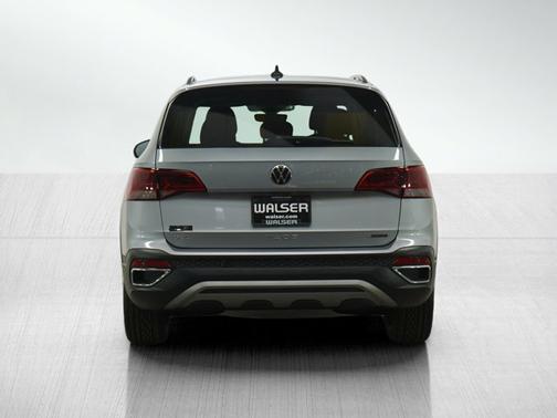 2022 Volkswagen Taos SEL