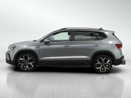 2022 Volkswagen Taos SEL