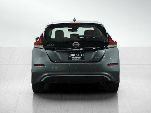 2024 Nissan Leaf SV PLUS