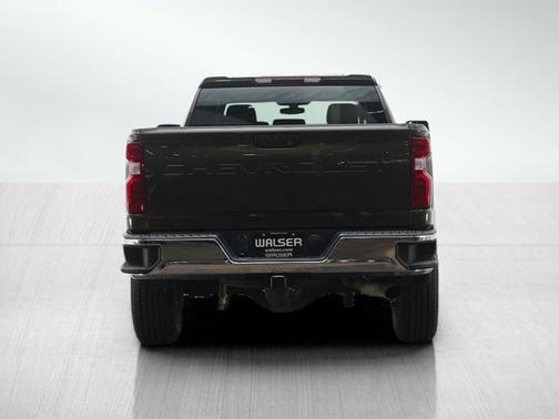 2023 Chevrolet Silverado 2500 LT