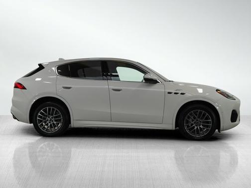 2024 Maserati Grecale GT