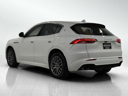 2024 Maserati Grecale GT