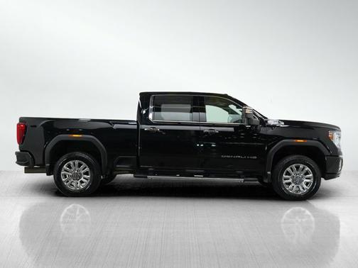 2020 GMC Sierra 2500 Denali