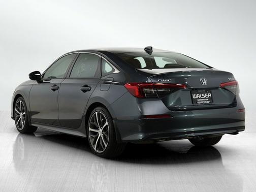 2023 Honda Civic Touring