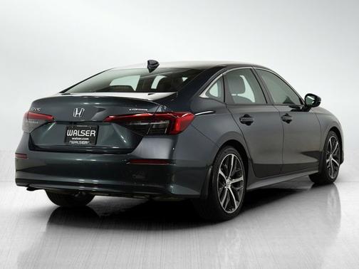 2023 Honda Civic Touring