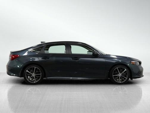 2023 Honda Civic Touring