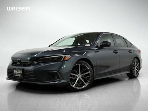 2023 Honda Civic Touring