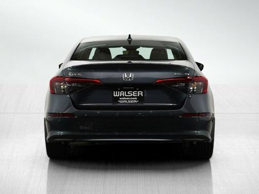 2023 Honda Civic Touring