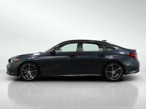 2023 Honda Civic Touring