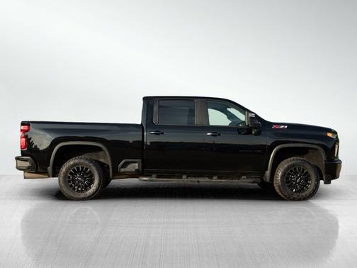 2022 Chevrolet Silverado 2500 LT