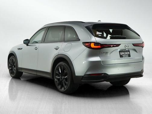 2025 Mazda CX-90 PHEV Premium Sport