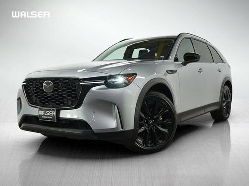 2025 Mazda CX-90 PHEV Premium Sport