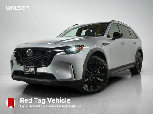 2025 Mazda CX-90 PHEV Premium Sport