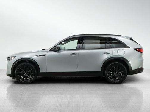 2025 Mazda CX-90 PHEV Premium Sport