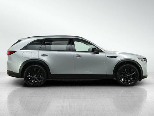 2025 Mazda CX-90 PHEV Premium Sport