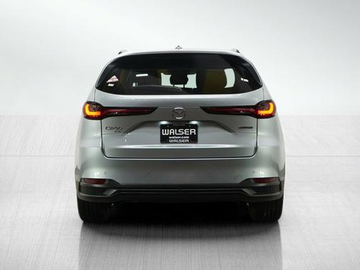 2025 Mazda CX-90 PHEV Premium Sport