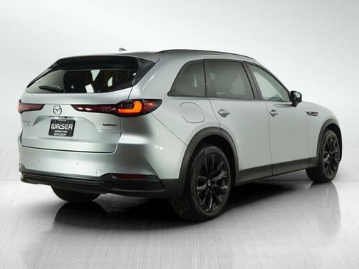2025 Mazda CX-90 PHEV Premium Sport