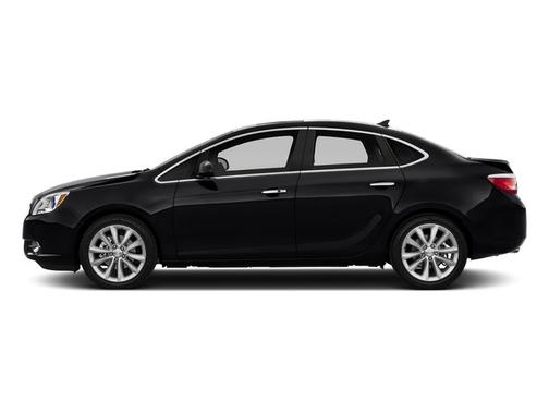 Dark Sapphire Blue Metallic 2016 Buick Verano Sport Touring