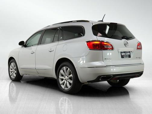 2016 Buick Enclave Premium