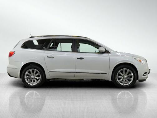 2016 Buick Enclave Premium