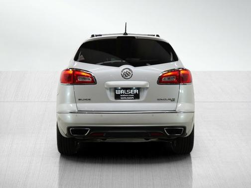 2016 Buick Enclave Premium